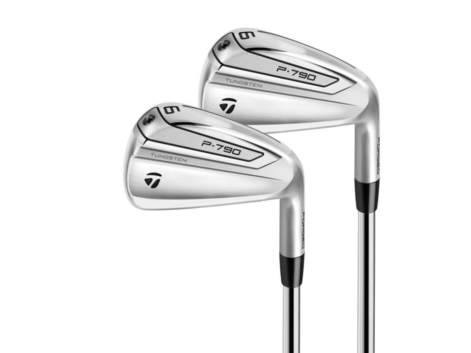 TaylorMade P790