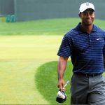 Masters Tournament 2023: Tiger Woods vor Teilnahme Tiger Woods