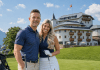 Golfreise durch Tirol und das Salzburger Land: Drei Hotels, drei Plätze, drei Erlebnisse