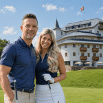 Golfreise durch Tirol und das Salzburger Land: Drei Hotels, drei Plätze, drei Erlebnisse