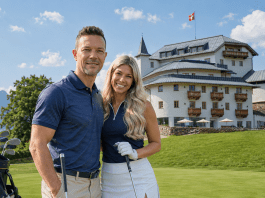 Golfreise durch Tirol und das Salzburger Land: Drei Hotels, drei Plätze, drei Erlebnisse