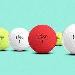 Vice Golf Gutschein-Code: Gratis-Druck für Golfbälle Vice Golf Gutschein