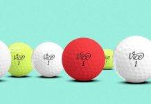 Vice Golf Gutschein-Code: Gratis-Druck für Golfbälle Vice Golf Gutschein