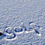 10 nützliche Tipps für richtiges Golf spielen im Winter Winter Golf Tipps