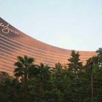 Golf statt Strand: Das Wynn Las Vegas kehrt zu seinen Wurzeln zurück WYNN Las Vegas