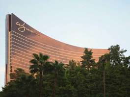 WYNN Las Vegas